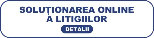 Solutionarea Online a Litigiilor